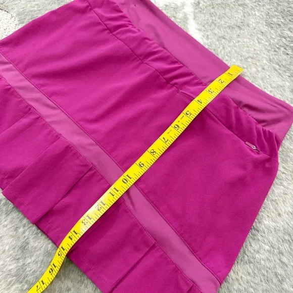 NWT Nike Golf Tennis Pickleball Skort Small - Picture 12 of 13